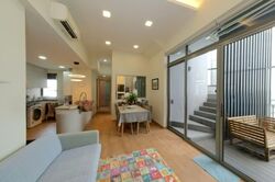 The Skywoods (D23), Condominium #556519681